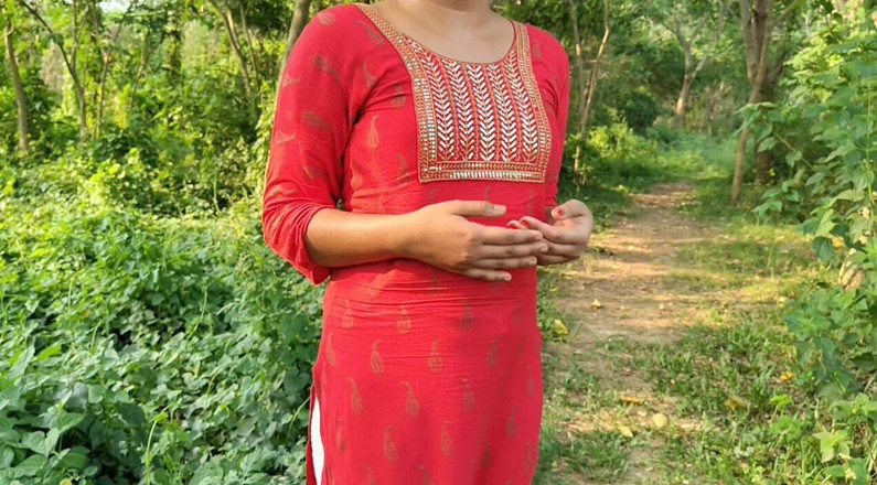 Mili bhabi: Indický sex