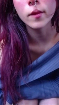 Me Gusta Tocarme Y Masturbarme En Mi Tiktok En Vivo