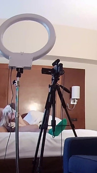 Bts flapper Międzyrasowy anal z udziałem Memel Wilde