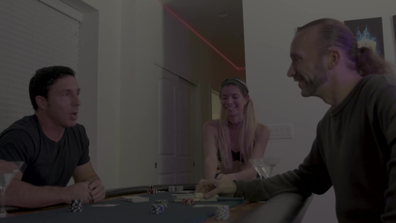 Dom Cruise: Poke Her Time