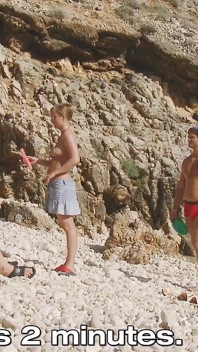 Giải đấu sex island bán kết ii
