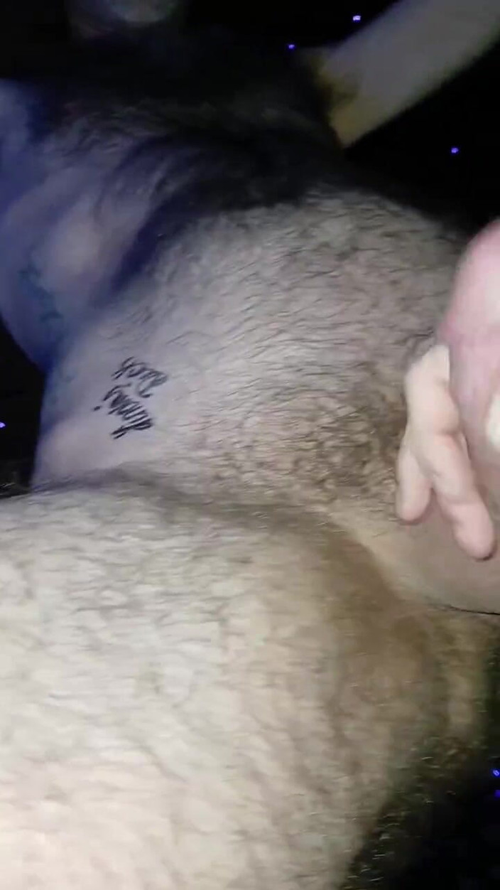 Herdaddy69 life: Får min kuk ryck