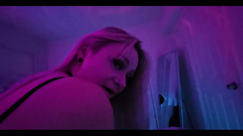 Danny Dirt: Thick Goth Stepsis Makes You Beg