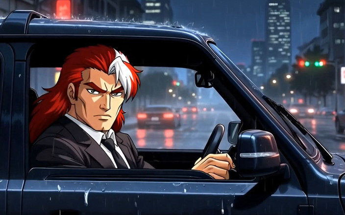 Octopussy Lovers Club: vrea dragoste și sex. Hentai Desene animate anime. Animație Ai