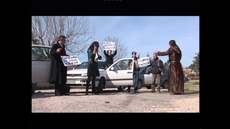 FM Video VOD: 欲望集团（电影）