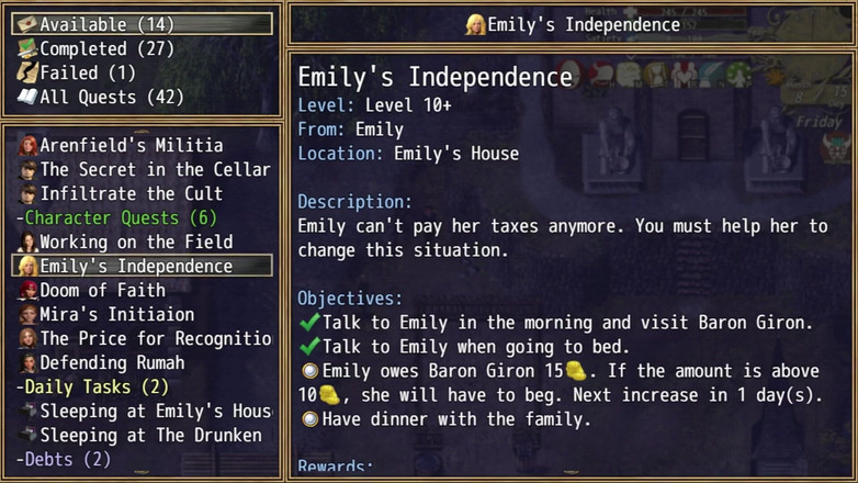 The BenJojo: O luptă cu Sin Ntr 25 Pierzând soția mea pentru datorii...