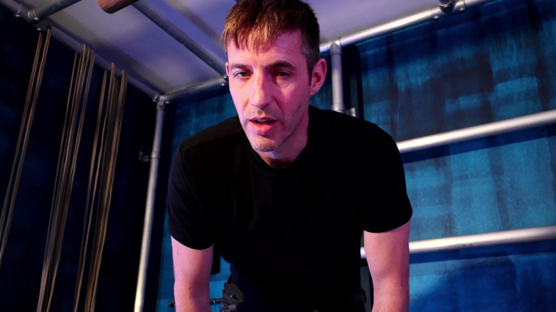 TomBakerBDSM: POV - Você começa sua vida como escravo da castidade de...