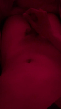 First Video, Jerking off in My Bed