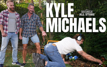 Say Uncle: Mengapa Anda ingin memperbaiki sepeda motor Anda? Menunggangi jauh lebih...