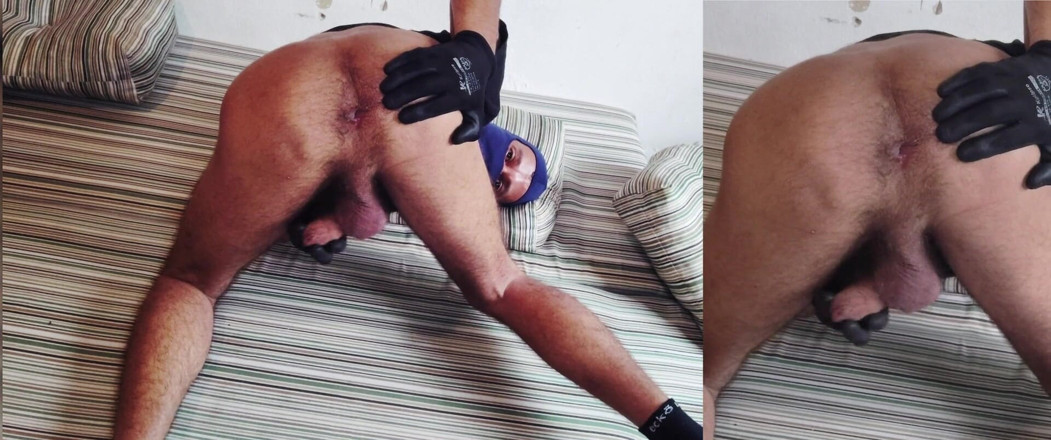 Stink HairyMale: Delik eğitimi