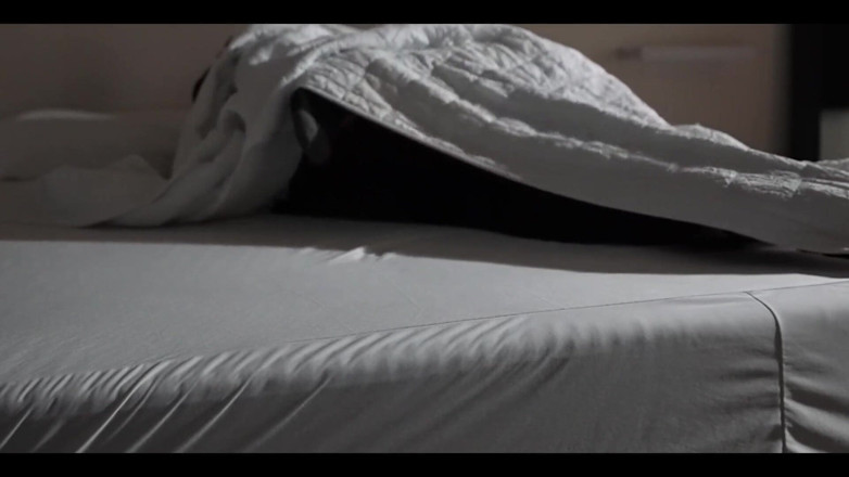 Mya Lane: Suprise Sex in the Middle of the Night