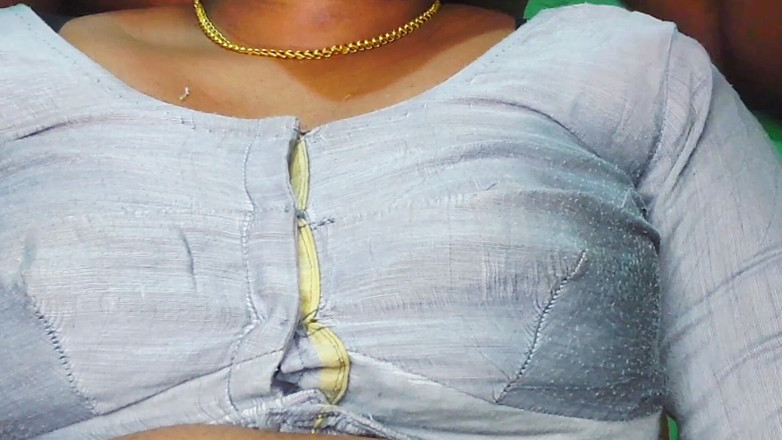 Desi Mohini: Bhabhi seksi miang