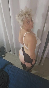 Compilatie van een sexy rijpe vrouw op een dagelijkse basis