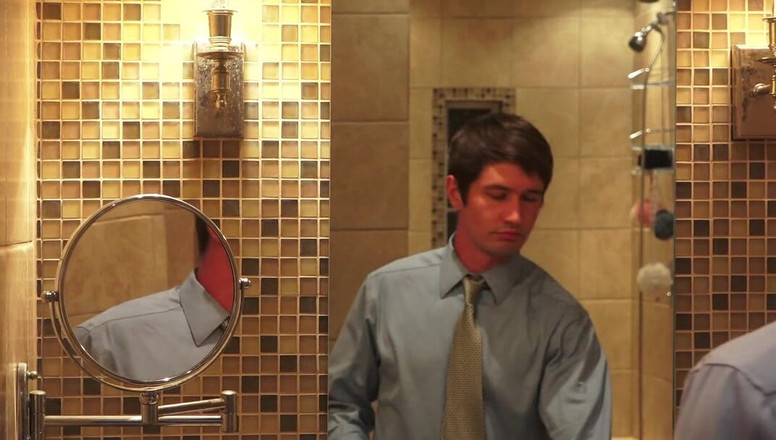 Colby Knox: ベント エピソード1