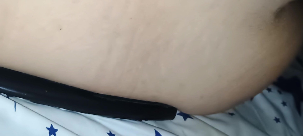 Ionut899: V posteli s macechou ji šuká