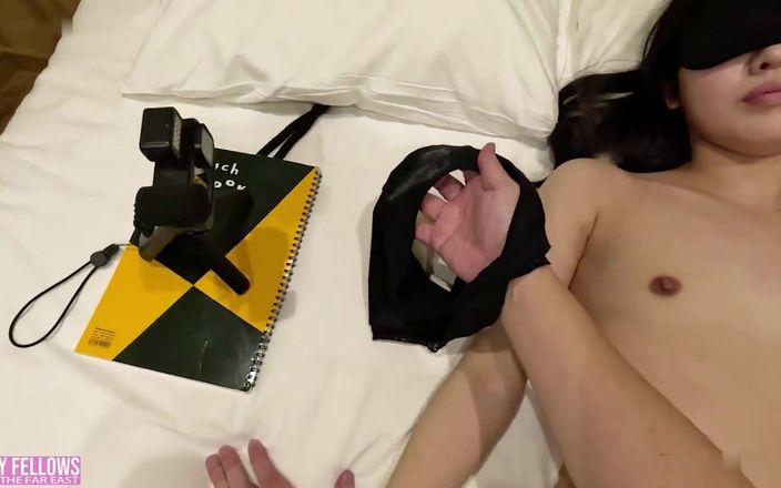 Far east hentai works: Азиатский ангел 24112