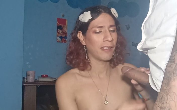 Trestetillassi: Dessa drag är klara