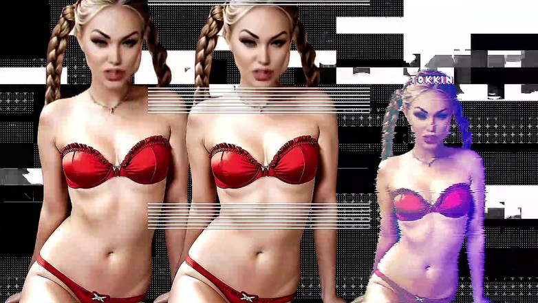 Goddess Misha Goldy: Cap gol, control complet - Perfecțiune gooning