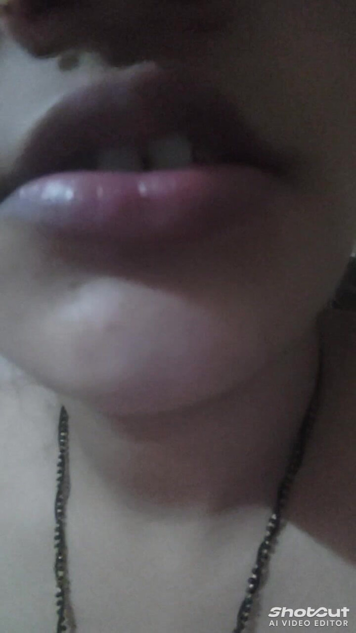 Dr_doom21: Bhabhi verlangt naar een lul, grote borsten, sappig poesje