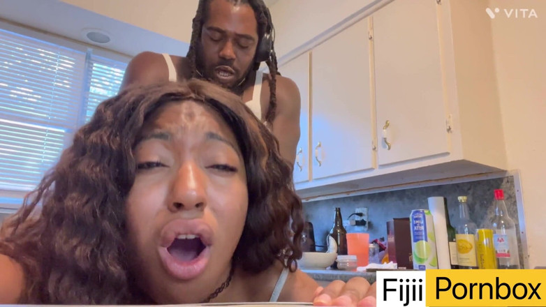 Fijii pornbox: Mi culo follado