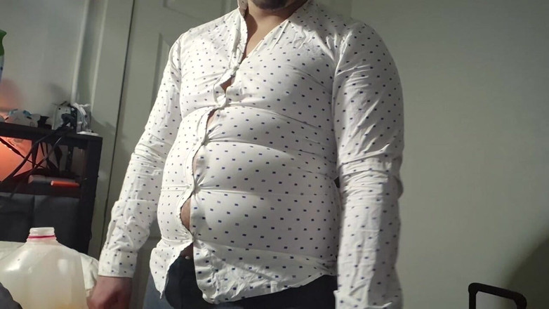 NakyJoss: Сколько газировки может обрабатывать на кнопку?