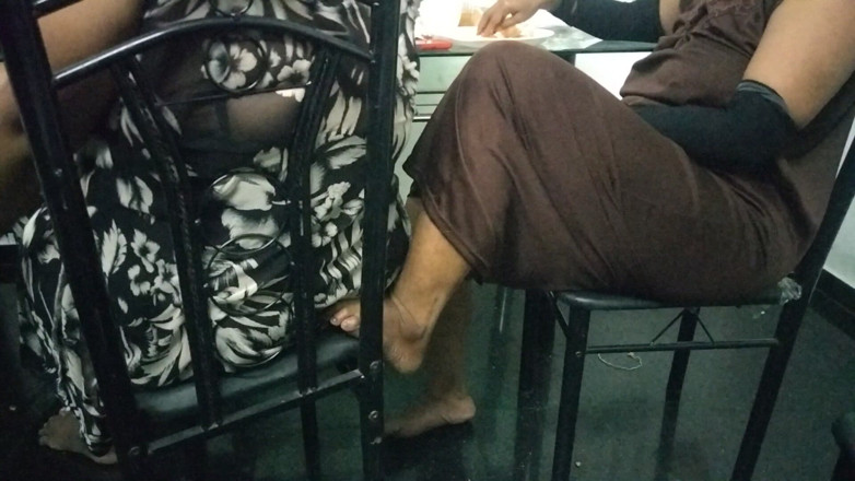 Priya aunty: Einfach reden