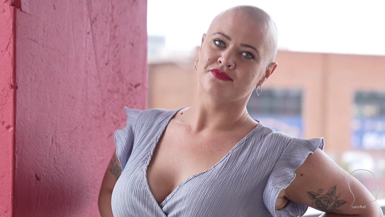 Euro Bald: Taj caliente