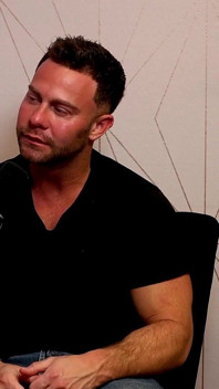 Seth Gamble: Ich quite nicht, bis ich gewinne