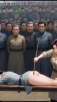 Een Russische strafkolonie 0504