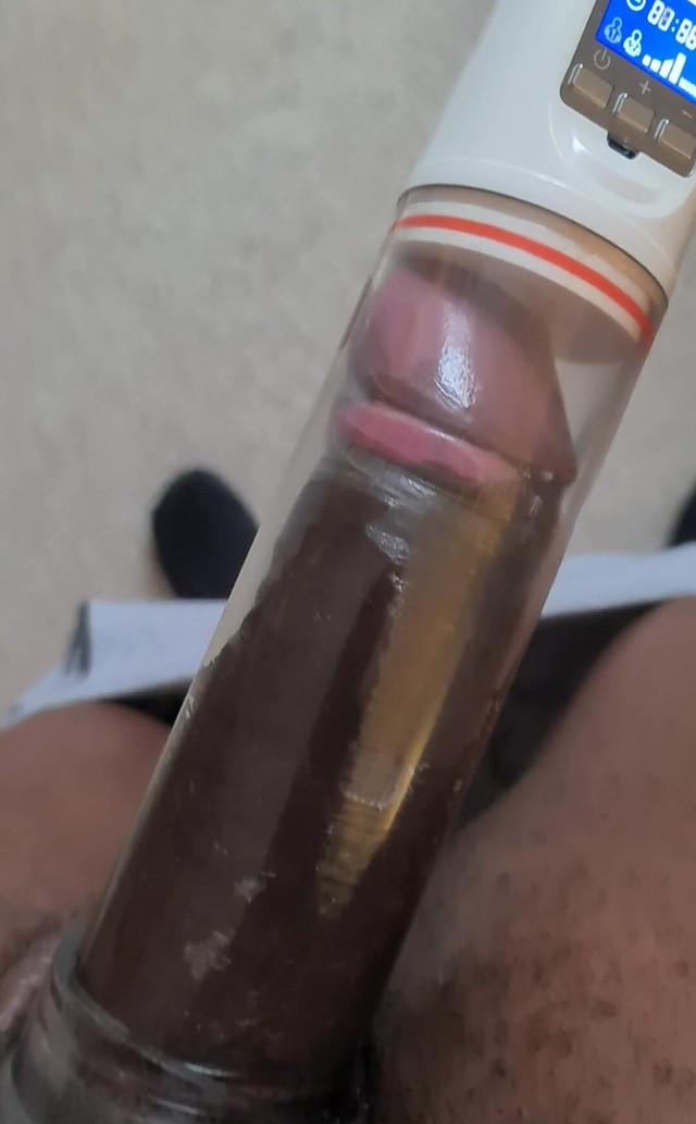 Lunchtime Pump (Amadeus Mode)