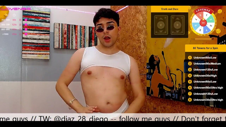 Diego_latinboy: Sledujte
