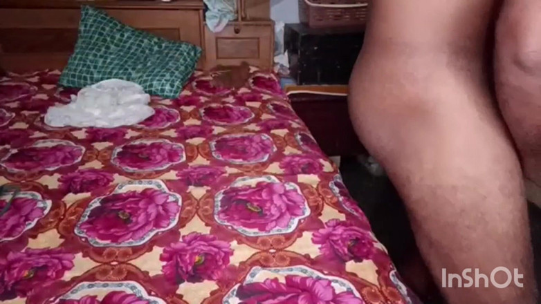 Desihoneycouple: Wielkie cycki Pooja Bhabhi rucha się z mężem