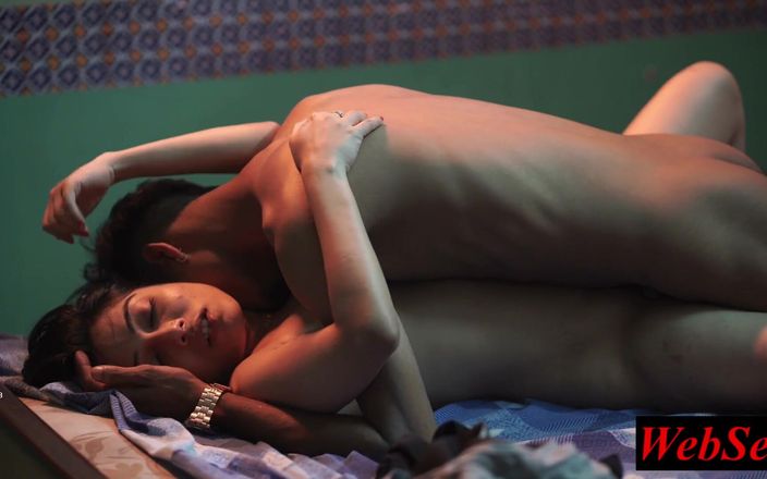 WebSex Premium: Je ne baise jamais quelqu’un avant, sauf elle ! Dernier rapport...