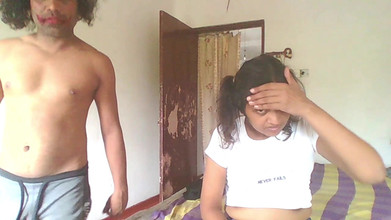 Tina Baby: ハーリー・クイーンが舞台裏でジョーカーに犯される