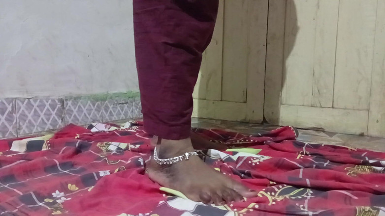 Bhabhi UP: Mládí není nic