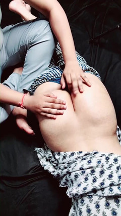 Riyathakur: Riya si cewek hot india di-anal habis-habisan sampai dicrot di...