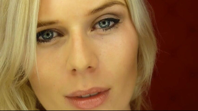 Watch4beauty: Lynn Kross na castingu