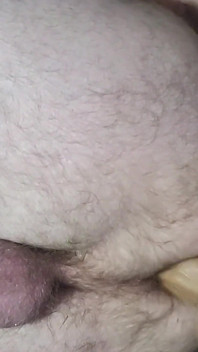 Sahnen aus meiner manpussy beim dildoficken. Wer will einen Geschmack?