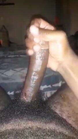 Iamhim: Big Dick for a real freak