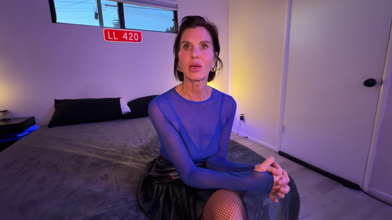 Dante Colle: Filmed This Stepmoms First Cock in Her Mouth in 2 Years