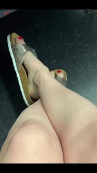 Foot Fetish