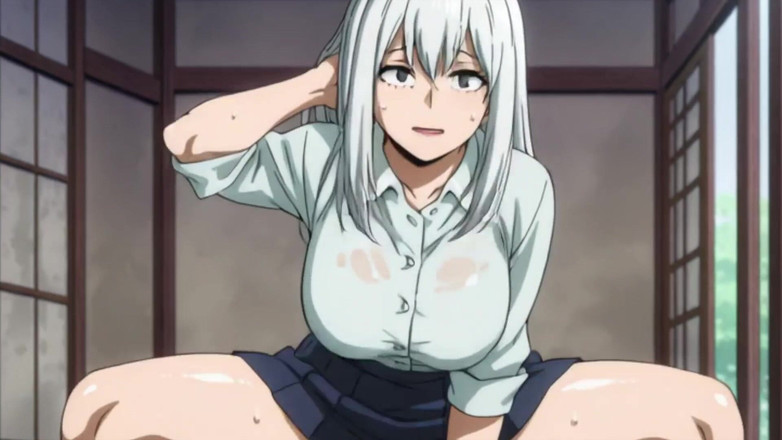 PRZNAI: Mha Rei Hen