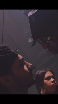 Indian Musclar Boy Enjoying Threesome Hardcore Sex with His Wife and Girlfriend.