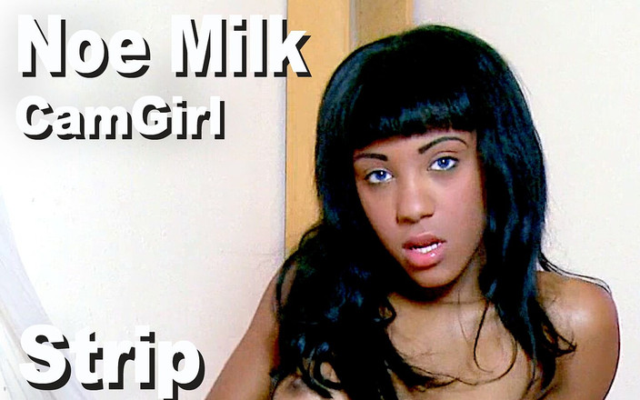 Edge Interactive Publishing: Noe Milk dải màu hồng thủ dâm