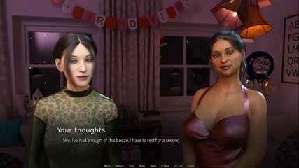 Dirty GamesXxX: Связанные студентом: финальный эпизод сезона, эпизод 43