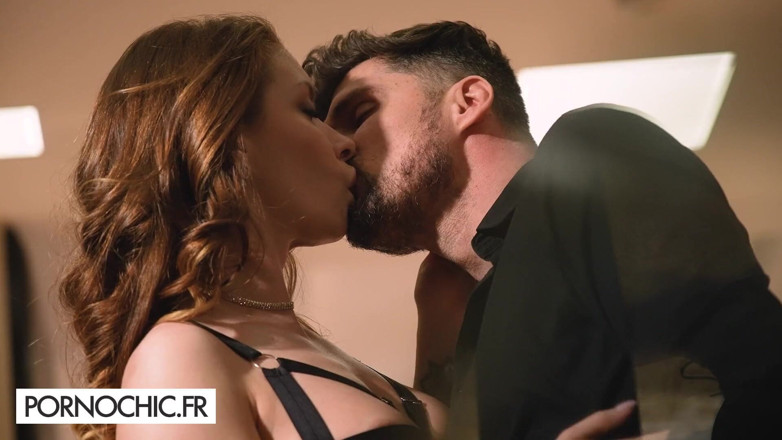 Pornochic: Відкритий шлюб: спільна близькість