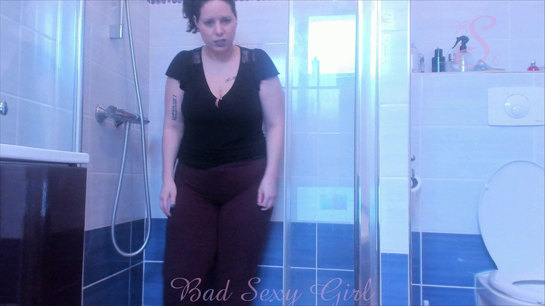 Bad Sexy Girl: 066 - Sikanie - Uległy