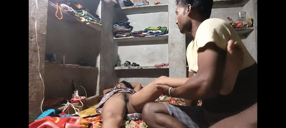 Hharr9898: Un couple du village se fait baiser