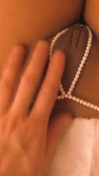 I Love Playing a Dildo Inside My Kinky Latina Stepsister