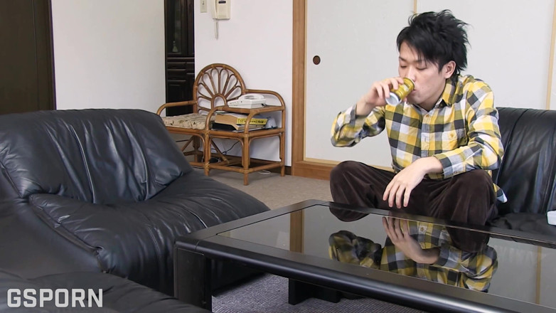 Go Sushi: Japanese House MILF Need a Young Cock to Fuck Her...
